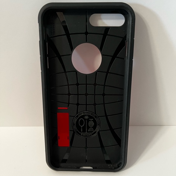 Apple iPhone 8 Plus 64 GB
in Space Gray for Unlocked
100% Battery Capacity - Picture 14 of 16